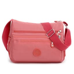 image-Women's Large Capacity Female Shoulder Bag For Middle-aged People