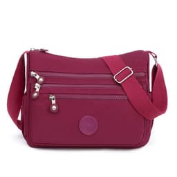 image-Women's Large Capacity Female Shoulder Bag For Middle-aged People