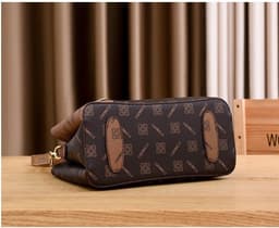 image-New Diagonal Crossbody Versatile Elegant One-shoulder Handbag For Women