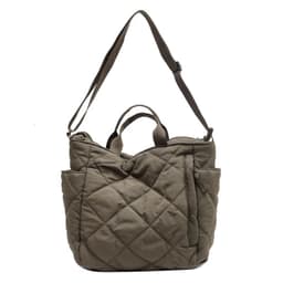image-Women's Bag Fashion Commuter Crossbody Portable