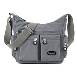 image-Women's Shoulder Bag Casual Waterproof Crossbody Bag
