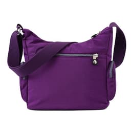 image-Women's Shoulder Bag Casual Waterproof Crossbody Bag