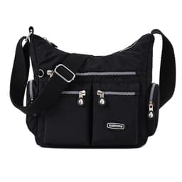 image-Women's Shoulder Bag Casual Waterproof Crossbody Bag