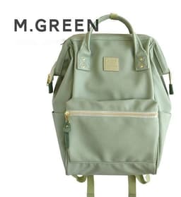 image-Women's Large Capacity Backpack Travel Backpack