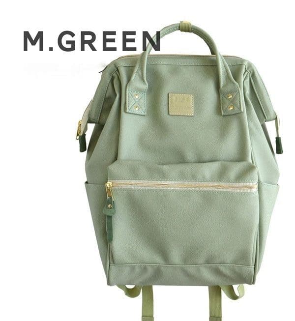 image-Women's Large Capacity Backpack Travel Backpack