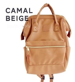 image-Women's Large Capacity Backpack Travel Backpack