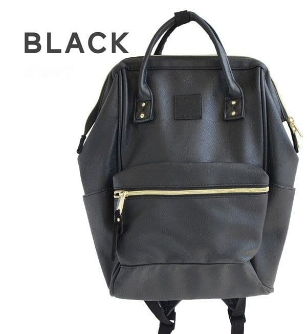image-Women's Large Capacity Backpack Travel Backpack