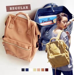 image-Women's Large Capacity Backpack Travel Backpack