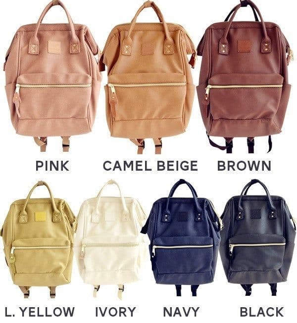 image-Women's Large Capacity Backpack Travel Backpack