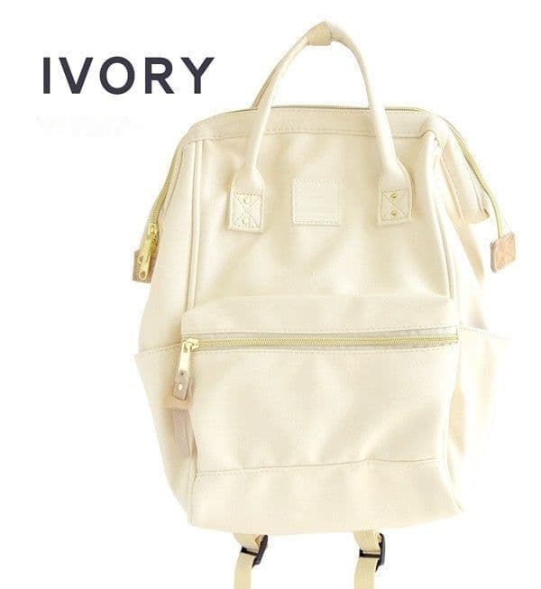 image-Women's Large Capacity Backpack Travel Backpack