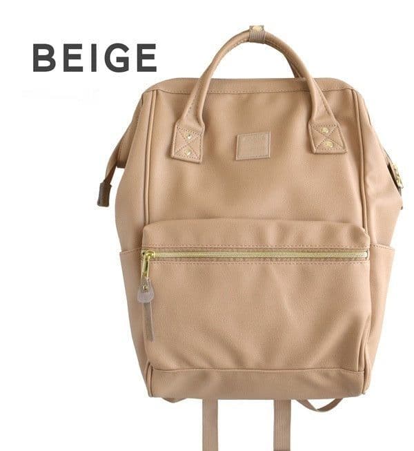 image-Women's Large Capacity Backpack Travel Backpack