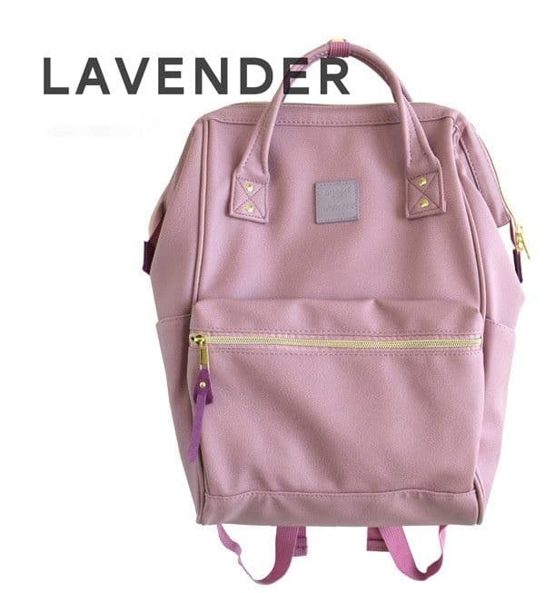 image-Women's Large Capacity Backpack Travel Backpack