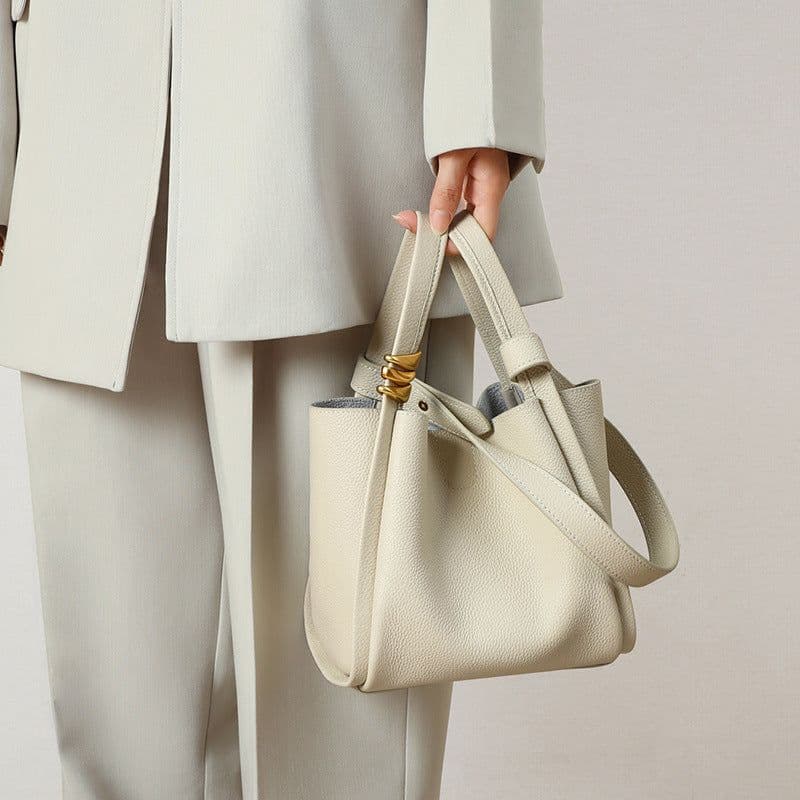 image-Women's Fashion New Bucket Bag
