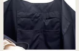 image-Special-interest Design New Cloth Bag Large Capacity Mori Style Portable Shoulder Bag