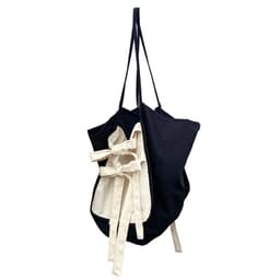 image-Special-interest Design New Cloth Bag Large Capacity Mori Style Portable Shoulder Bag