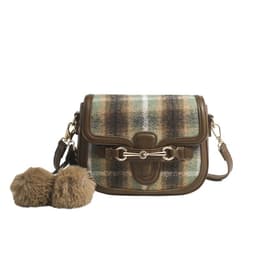 image-Trendy Autumn Special-interest Design Crossbody Bag