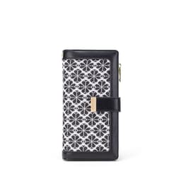 image-Long Buckle Women's Wallet Large Capacity