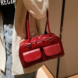 image-Fashion Personalized New Women's Handbag