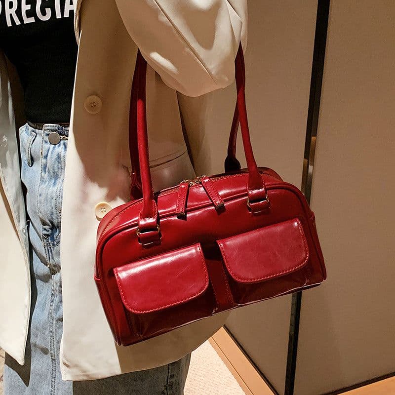 image-Fashion Personalized New Women's Handbag