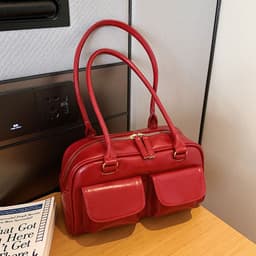 image-Fashion Personalized New Women's Handbag