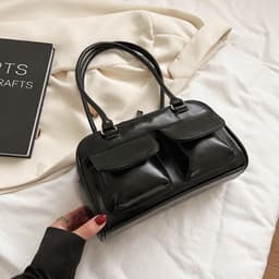 image-Fashion Personalized New Women's Handbag