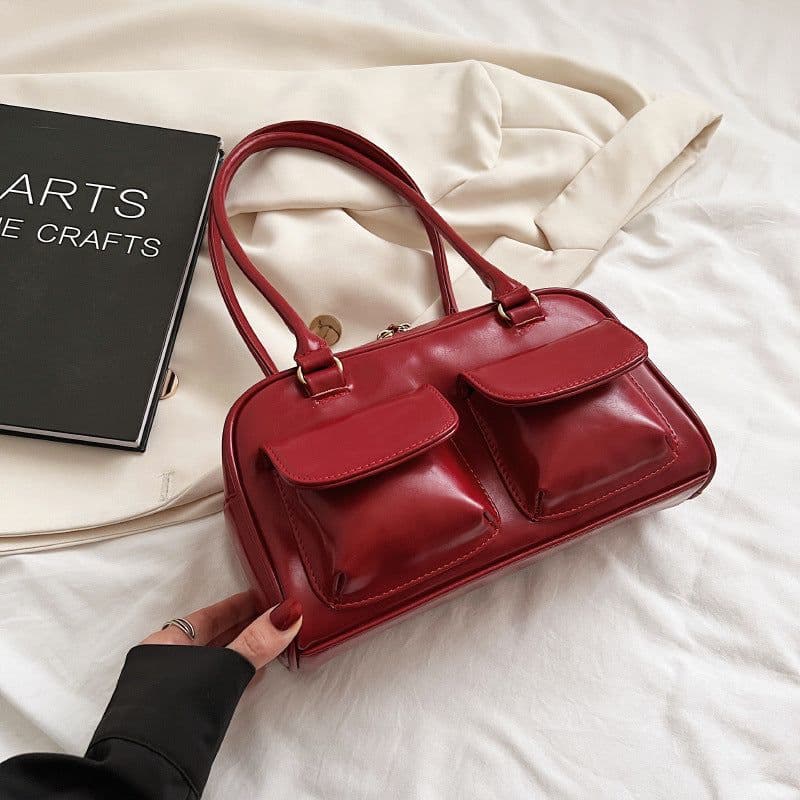 image-Fashion Personalized New Women's Handbag