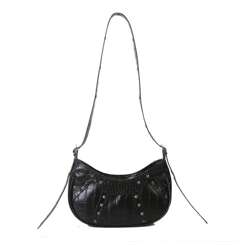 image-Fashion Popular Underarm Bag For Women