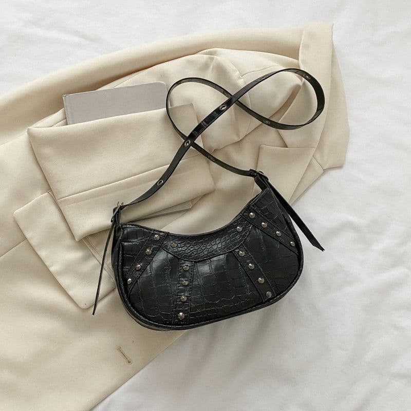 image-Fashion Popular Underarm Bag For Women