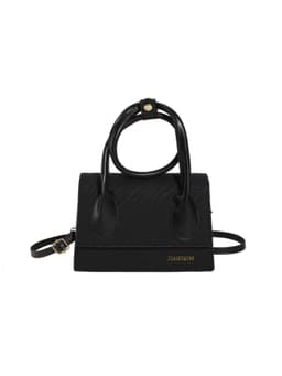image-Summer New Fashion All-match Messenger Bag Advanced Texture Women