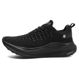 image-Men's Fashionable All-match Casual Flying Woven Breathable Shoes