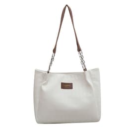 image-Women's All-match Shoulder Tote Bag
