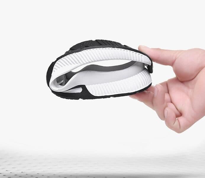 image-Durable Running Sports Invisible Height Increase 6cm Men's Shoes