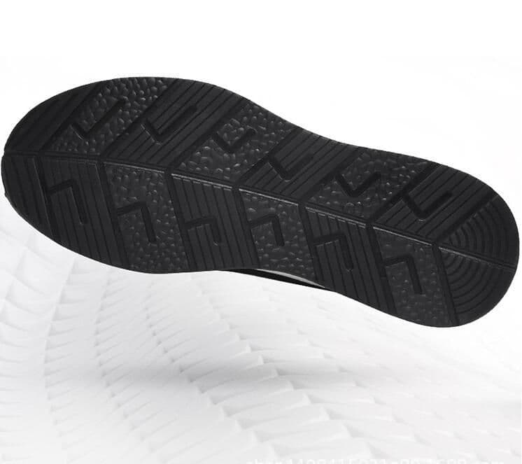 image-Durable Running Sports Invisible Height Increase 6cm Men's Shoes