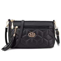 image-Women's Fashion Casual Large Capacity Shoulder Bag