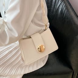 image-Fashionable And Versatile Crossbody Bag For Women