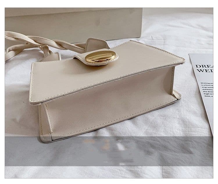 image-Fashionable And Versatile Crossbody Bag For Women