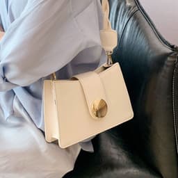 image-Fashionable And Versatile Crossbody Bag For Women