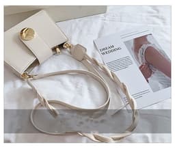 image-Fashionable And Versatile Crossbody Bag For Women
