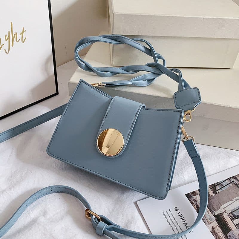 image-Fashionable And Versatile Crossbody Bag For Women