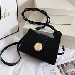 image-Fashionable And Versatile Crossbody Bag For Women