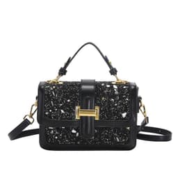 image-Women's Fashion Casual Sequin Shoulder Bag