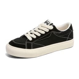 image-Men's Summer Canvas Shoes Casual Sneakers