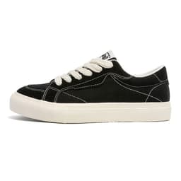 image-Men's Summer Canvas Shoes Casual Sneakers