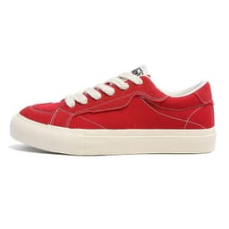 image-Men's Summer Canvas Shoes Casual Sneakers