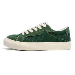 image-Men's Summer Canvas Shoes Casual Sneakers