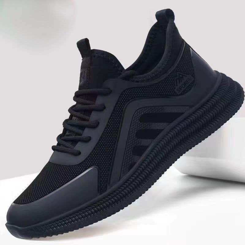 image-Plus Velvet Men's Shoes Breathable Casual Versatile Sneaker