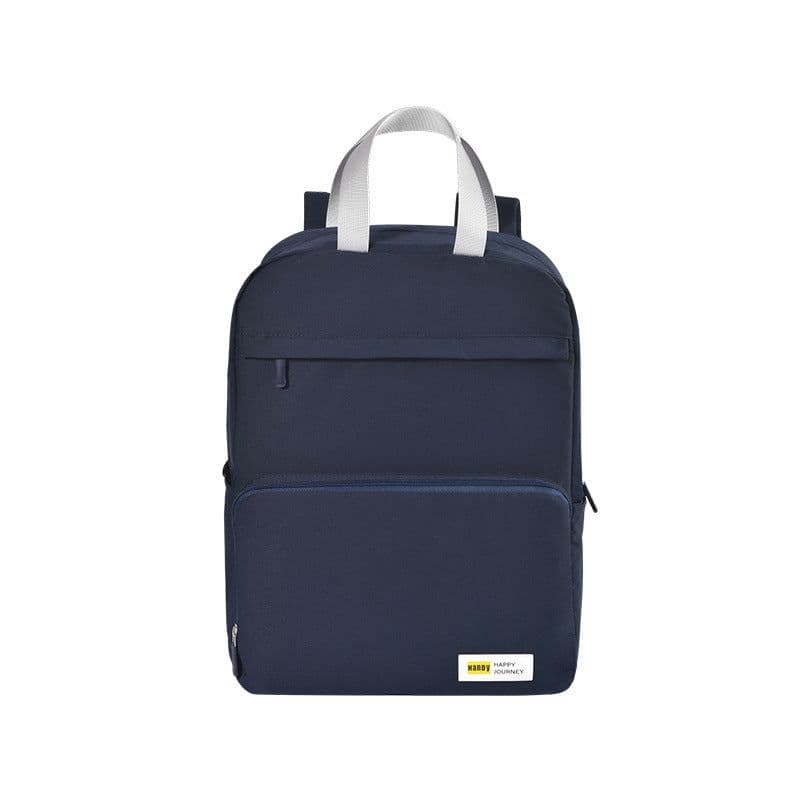 image-Lightweight Backpack Large Capacity Travel Foldable Backpack Female Travel Leisure