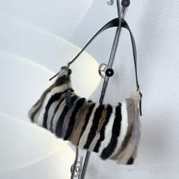 image-Stitching Fashion Women's Shoulder Bag Crossbody