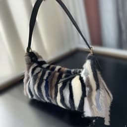 image-Stitching Fashion Women's Shoulder Bag Crossbody