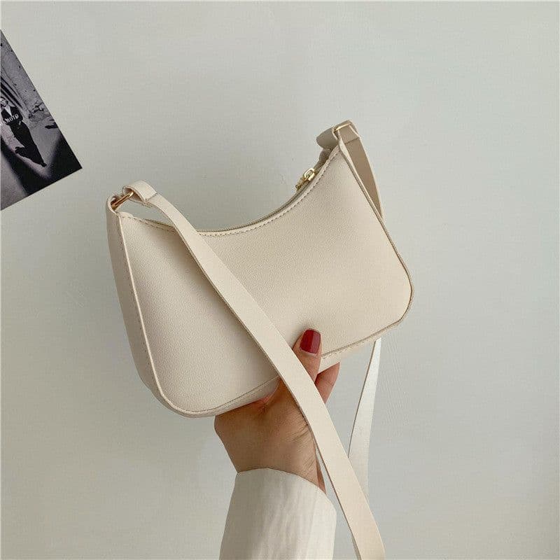 image-Women's Fashion Personalized Messenger Bag